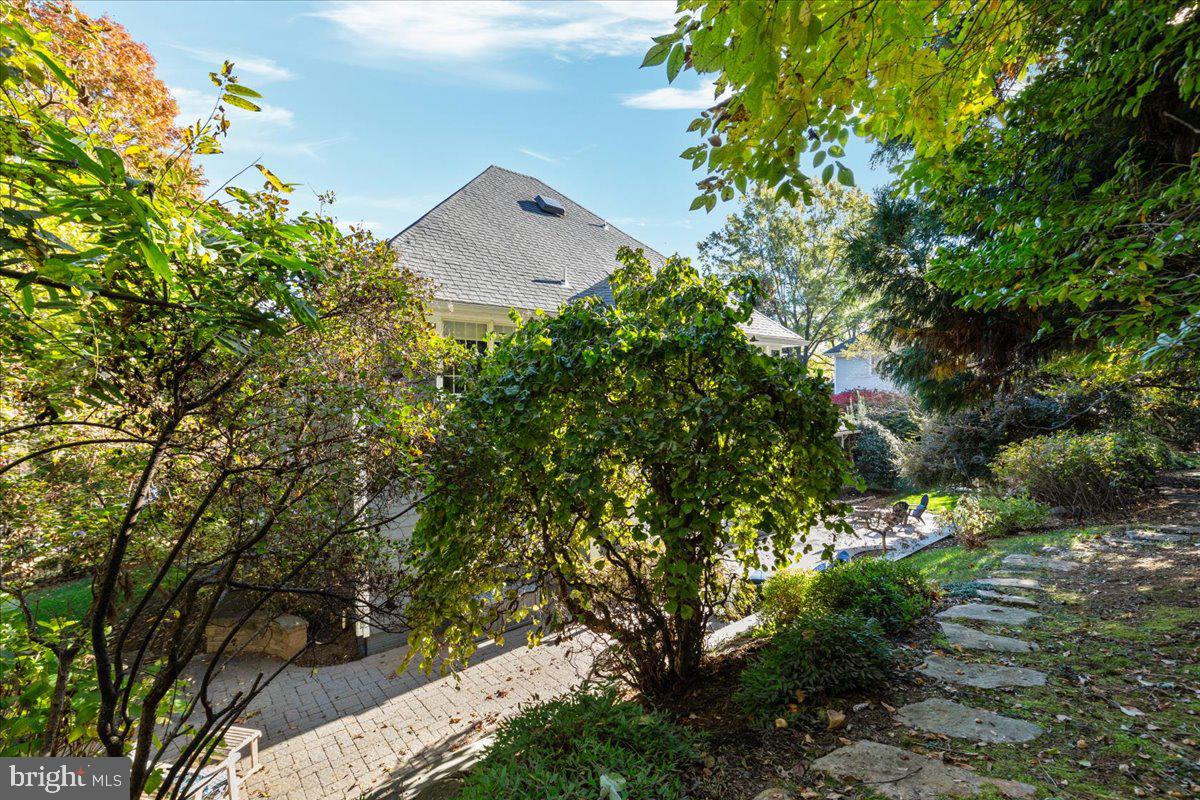 CONWAY GROVE - Residential