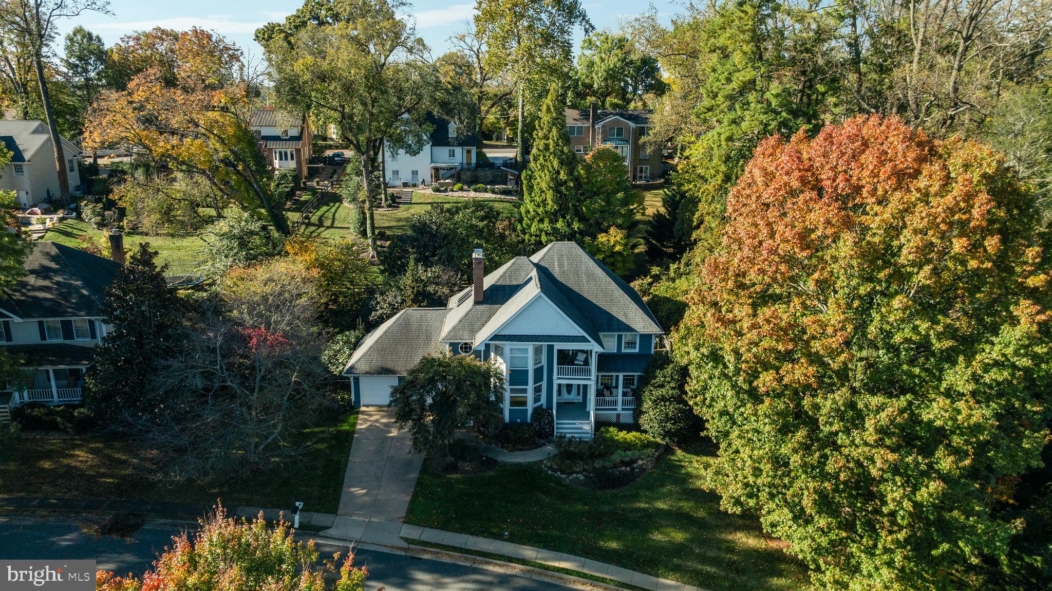 CONWAY GROVE - Residential