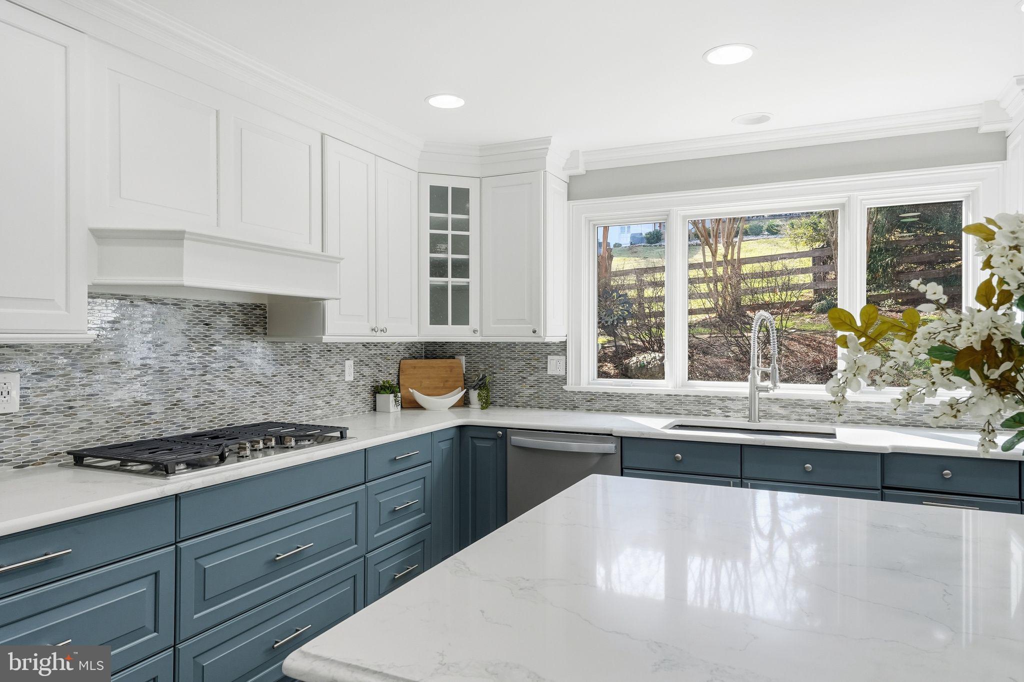 CONWAY GROVE - Residential