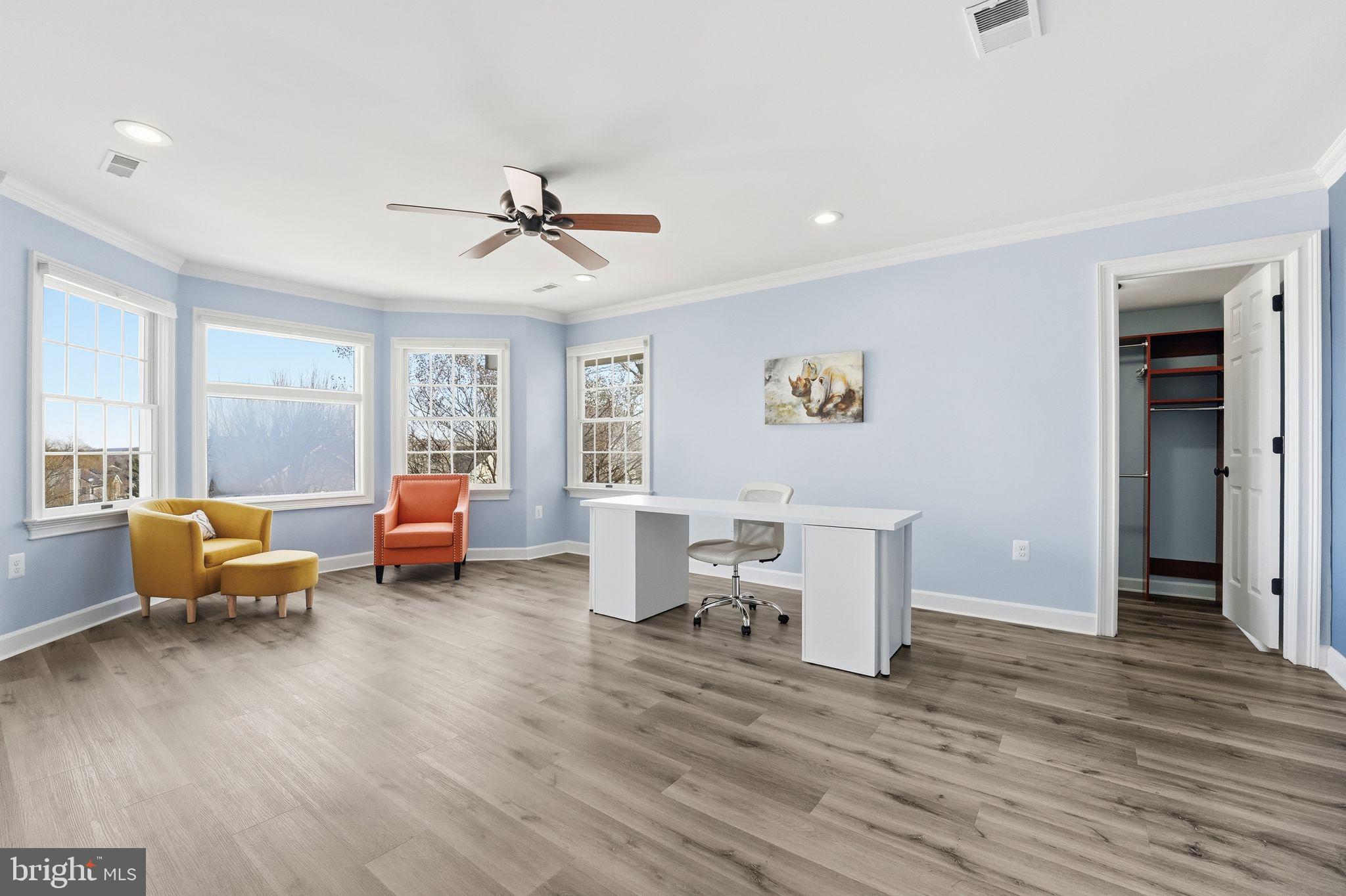 CONWAY GROVE - Residential