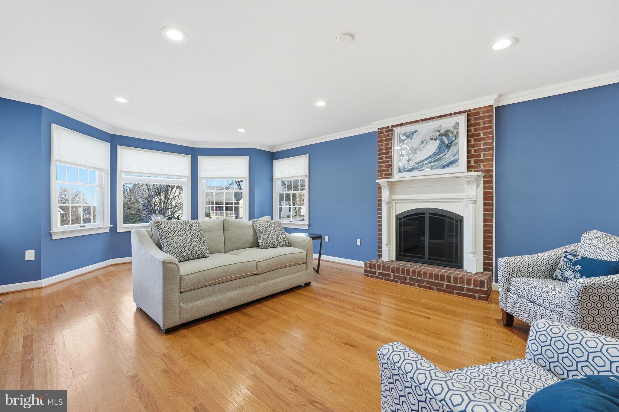 CONWAY GROVE - Residential