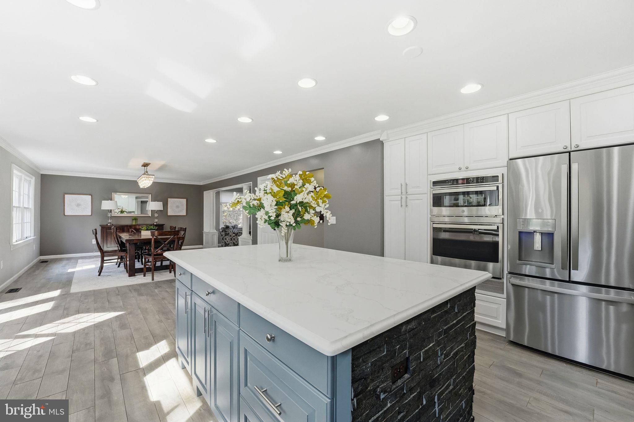 CONWAY GROVE - Residential