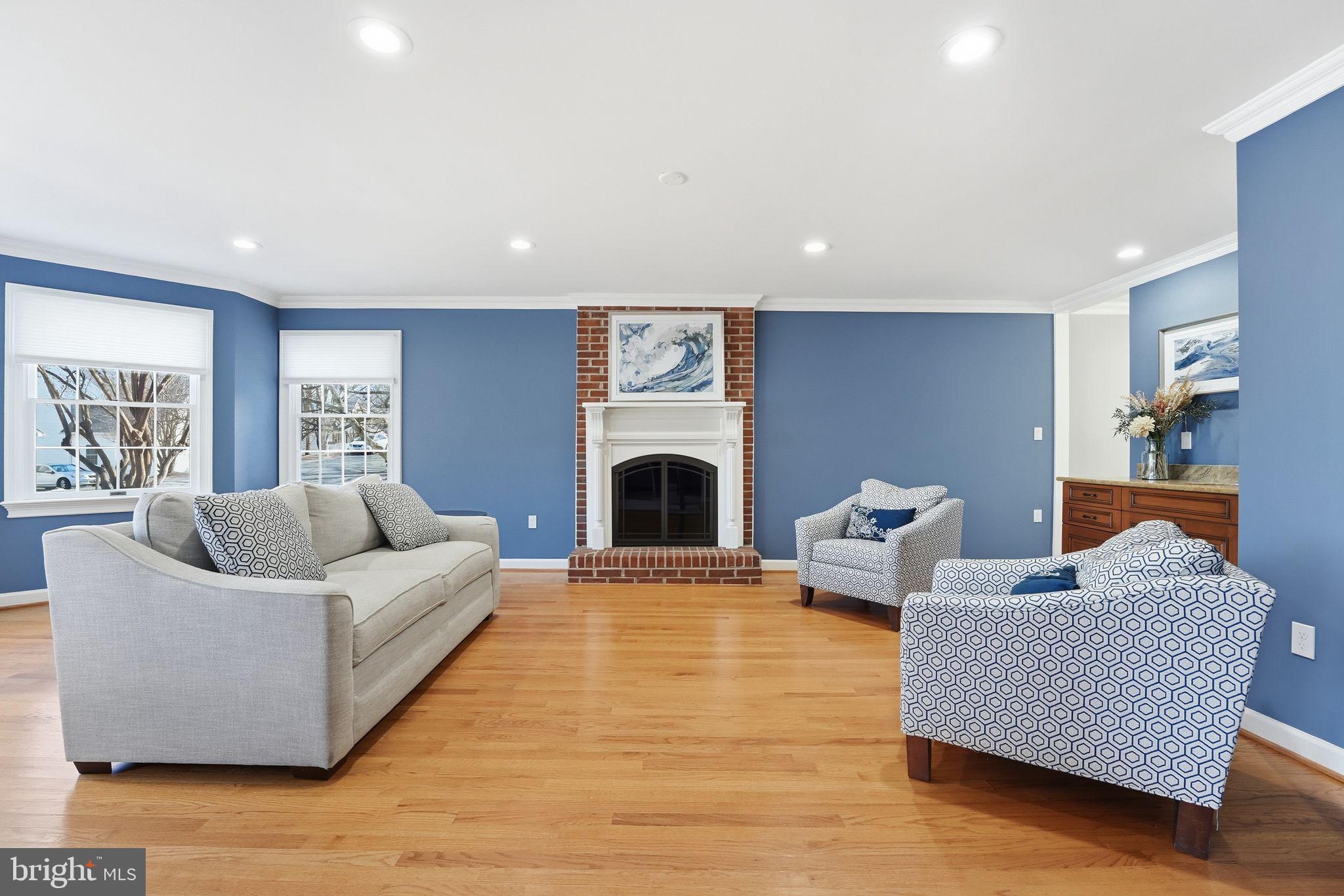 CONWAY GROVE - Residential