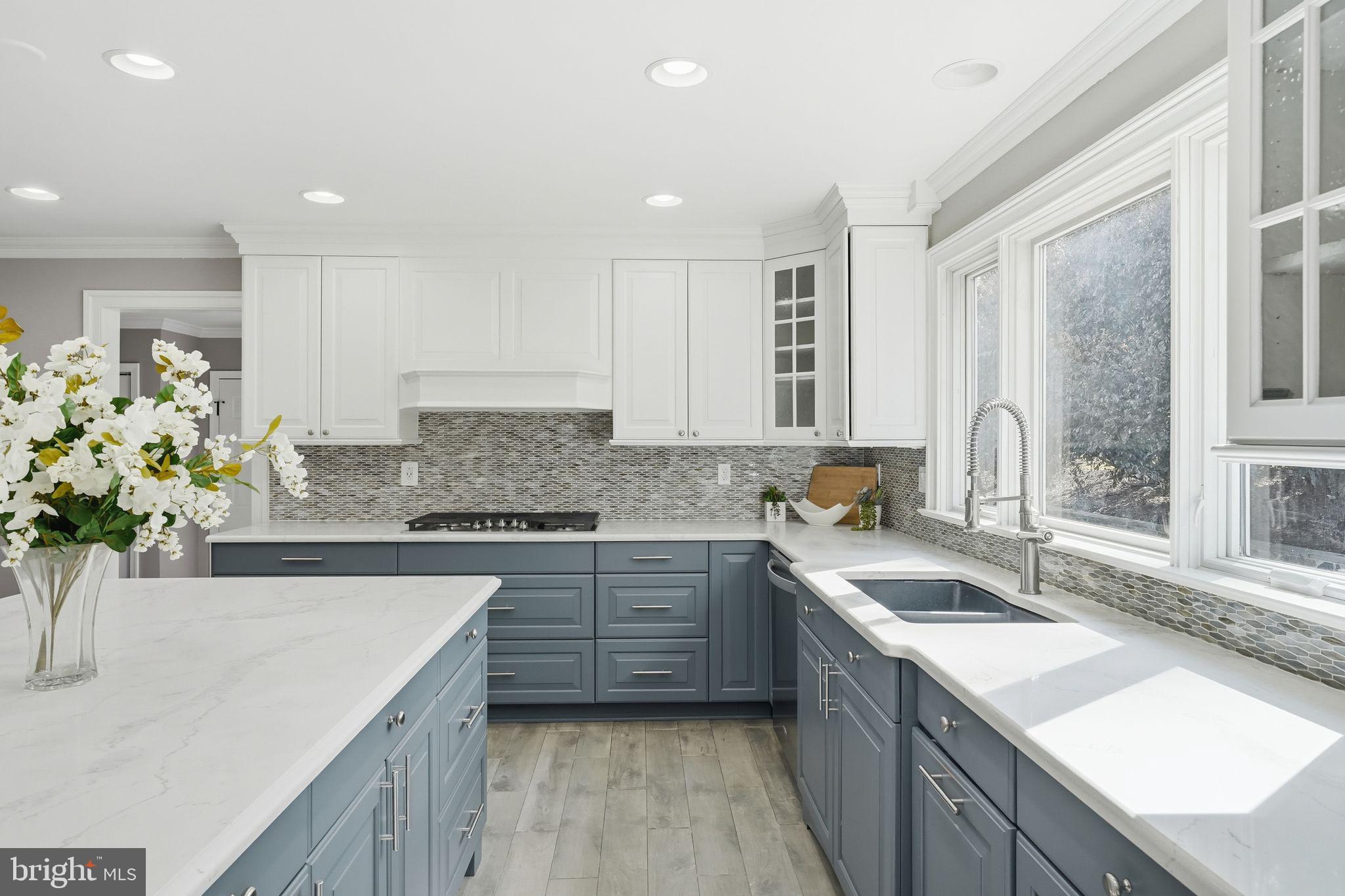 CONWAY GROVE - Residential