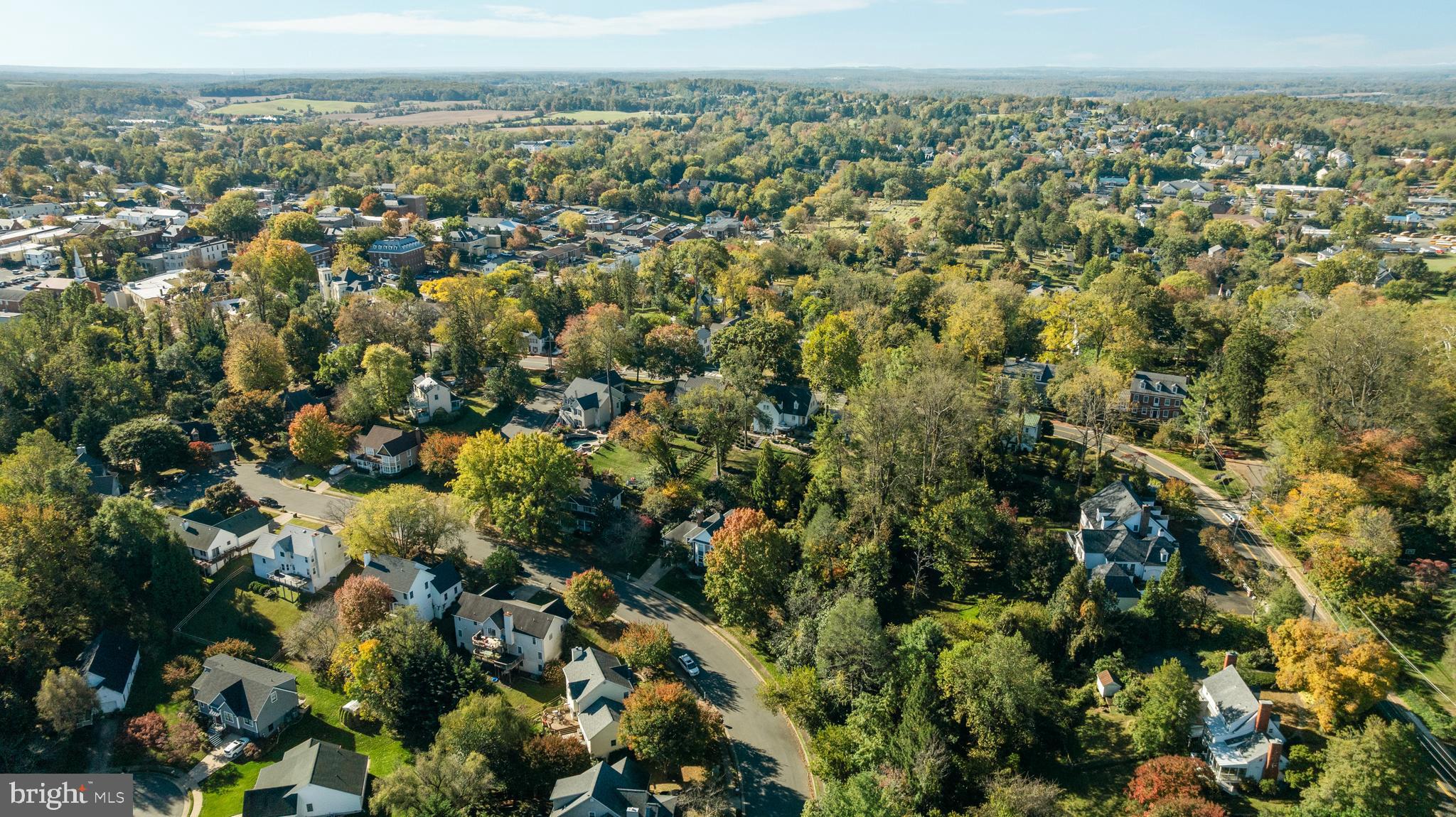 CONWAY GROVE - Residential