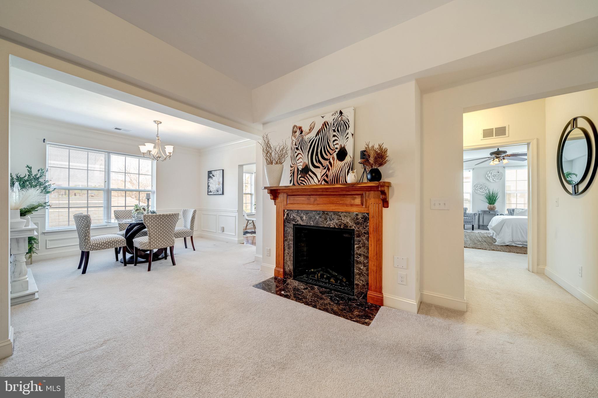 WELLINGTON CONDOMINIUM - Residential