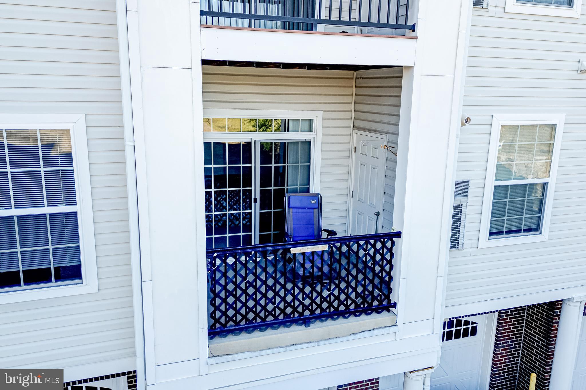 WELLINGTON CONDOMINIUM - Residential