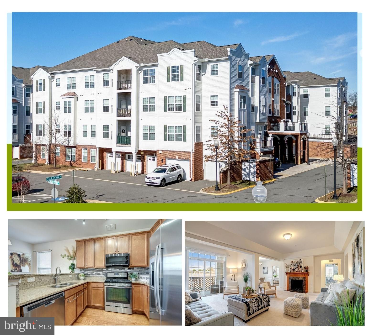 WELLINGTON CONDOMINIUM - Residential