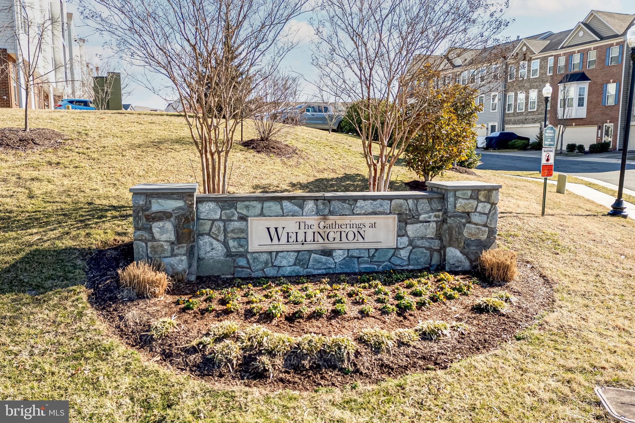 WELLINGTON CONDOMINIUM - Residential