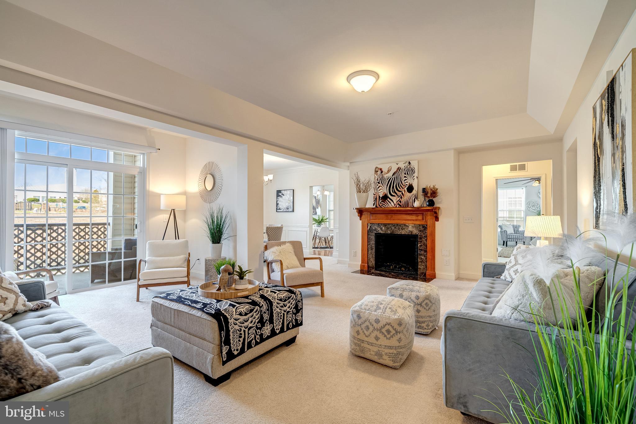 WELLINGTON CONDOMINIUM - Residential