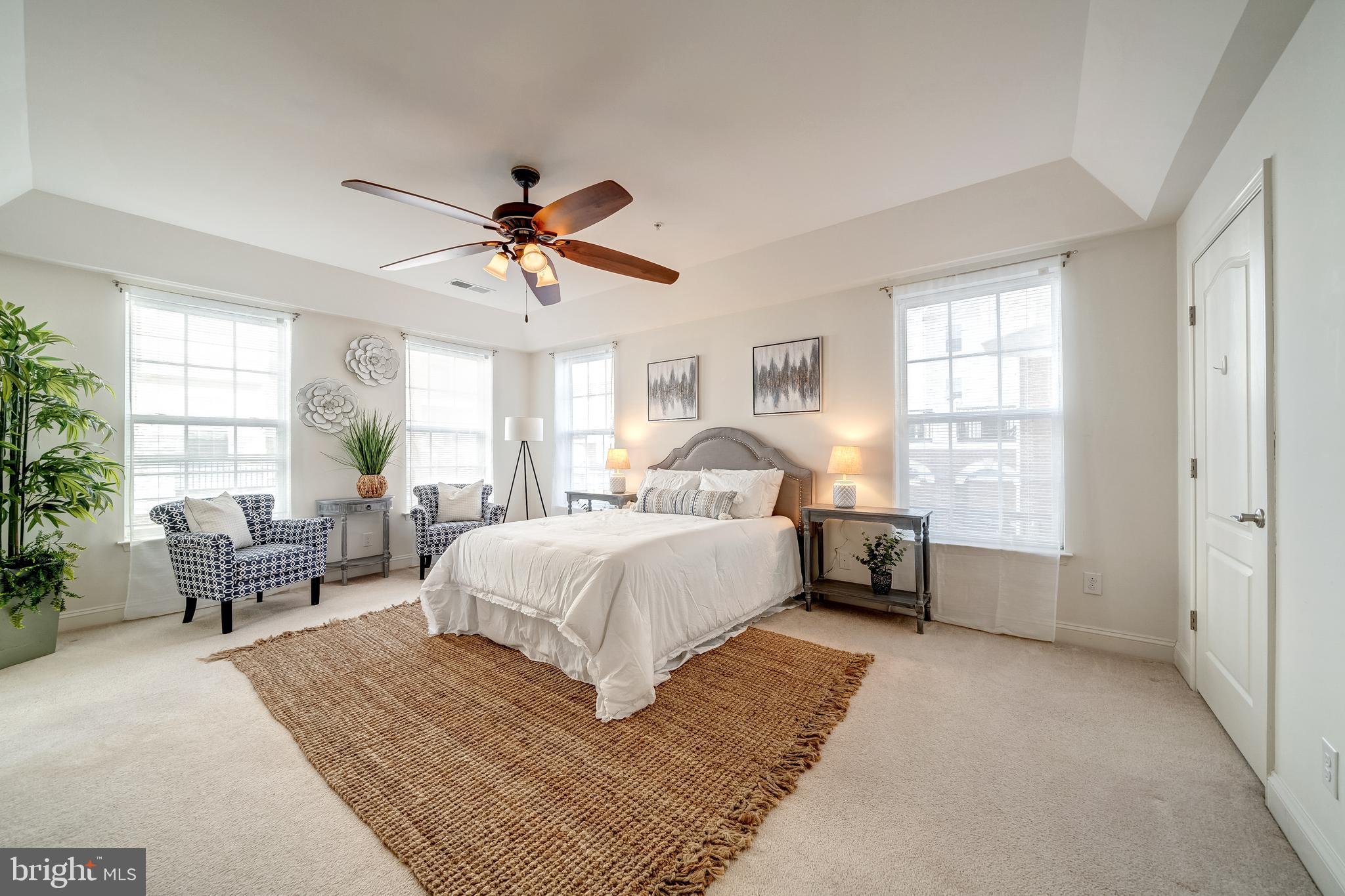 WELLINGTON CONDOMINIUM - Residential