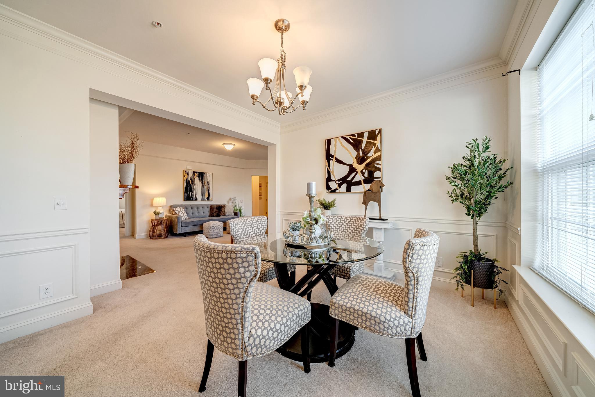 WELLINGTON CONDOMINIUM - Residential