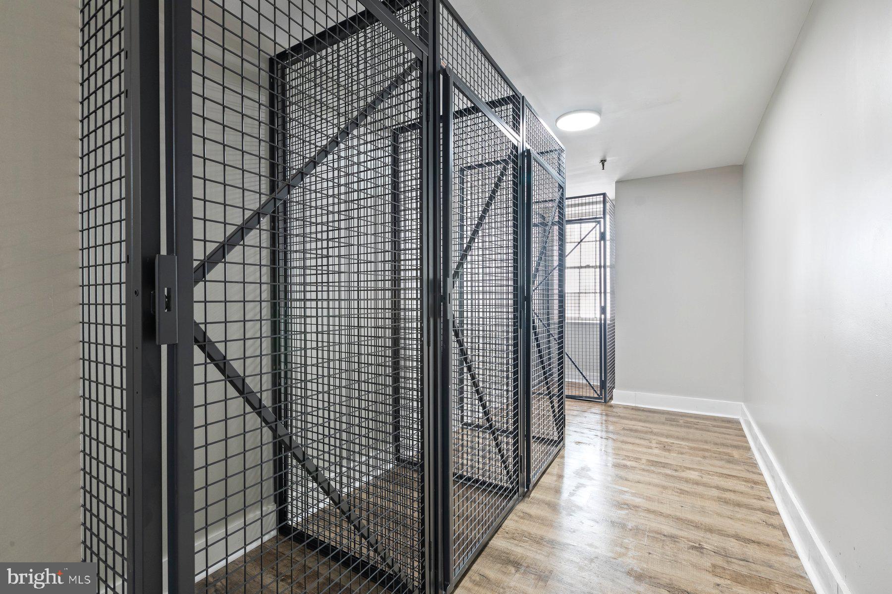 OLD TOWN ALEXANDRIA - Residential Lease