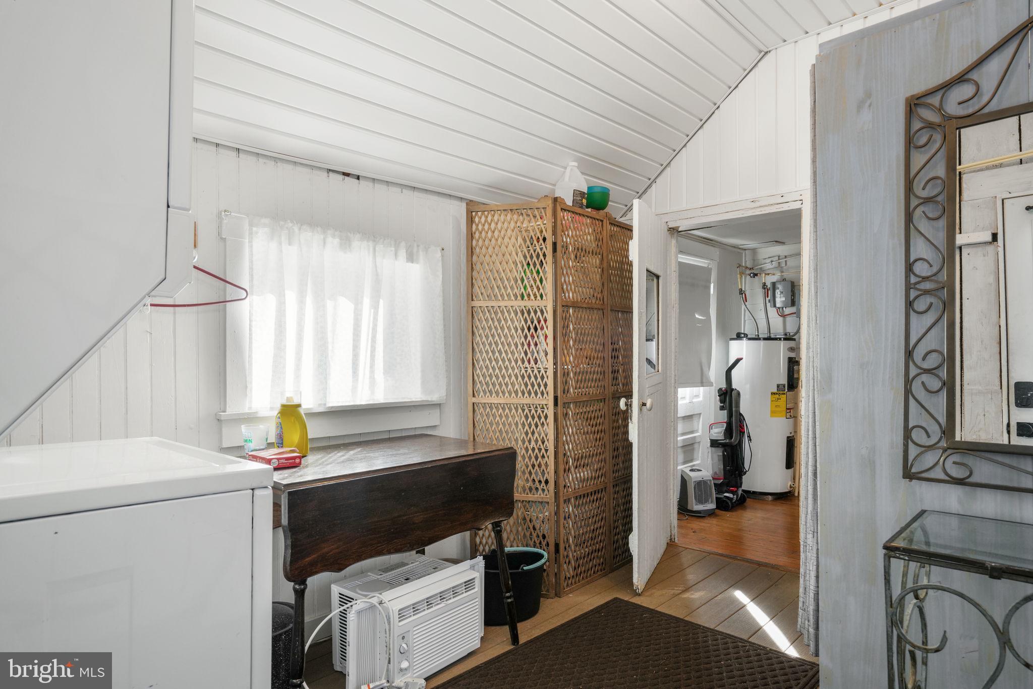 CHINCOTEAGUE - Residential