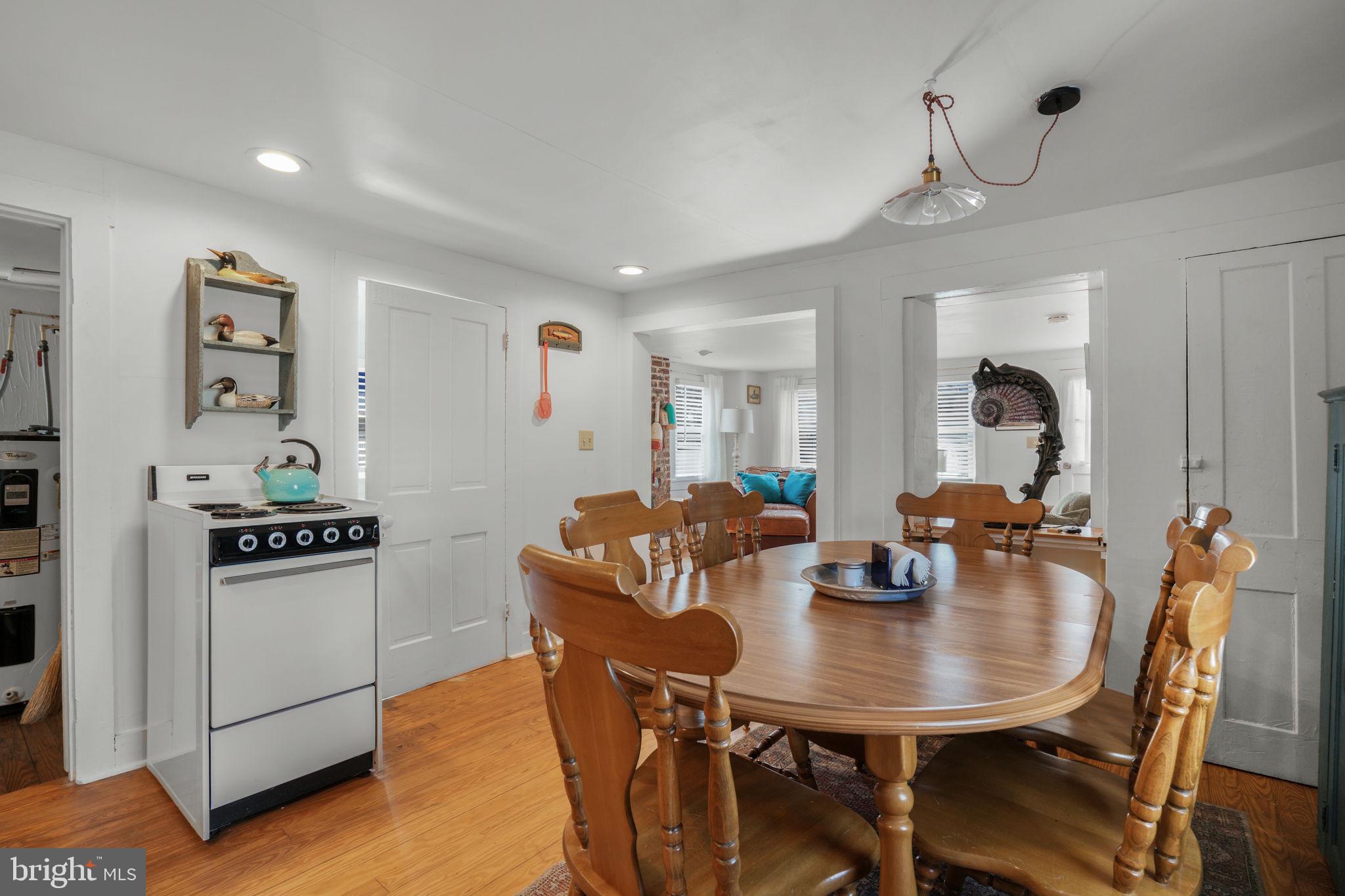 CHINCOTEAGUE - Residential