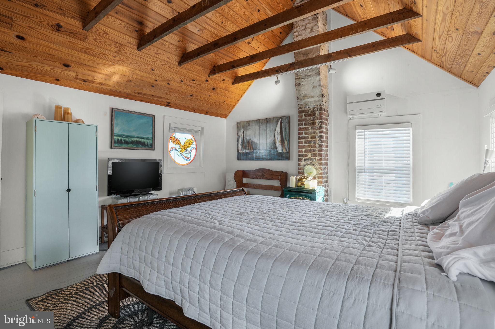 CHINCOTEAGUE - Residential