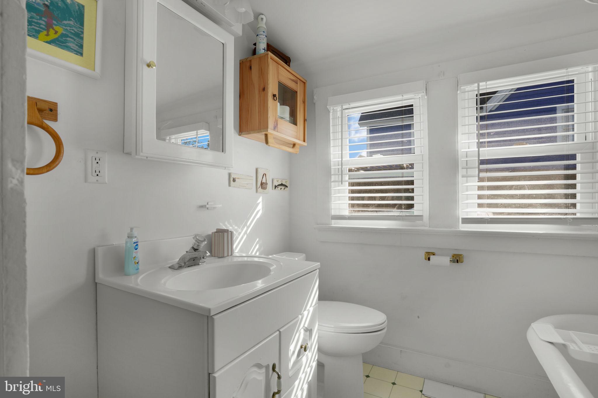 CHINCOTEAGUE - Residential