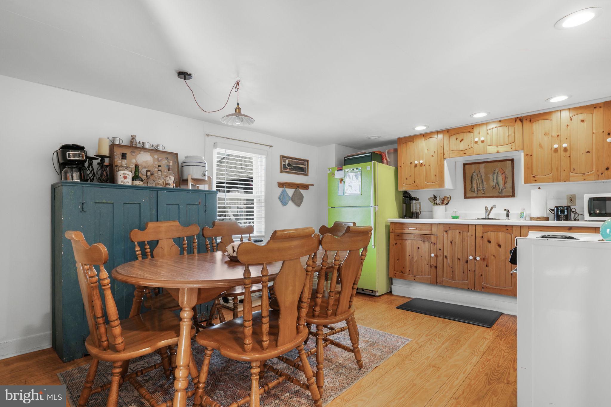 CHINCOTEAGUE - Residential