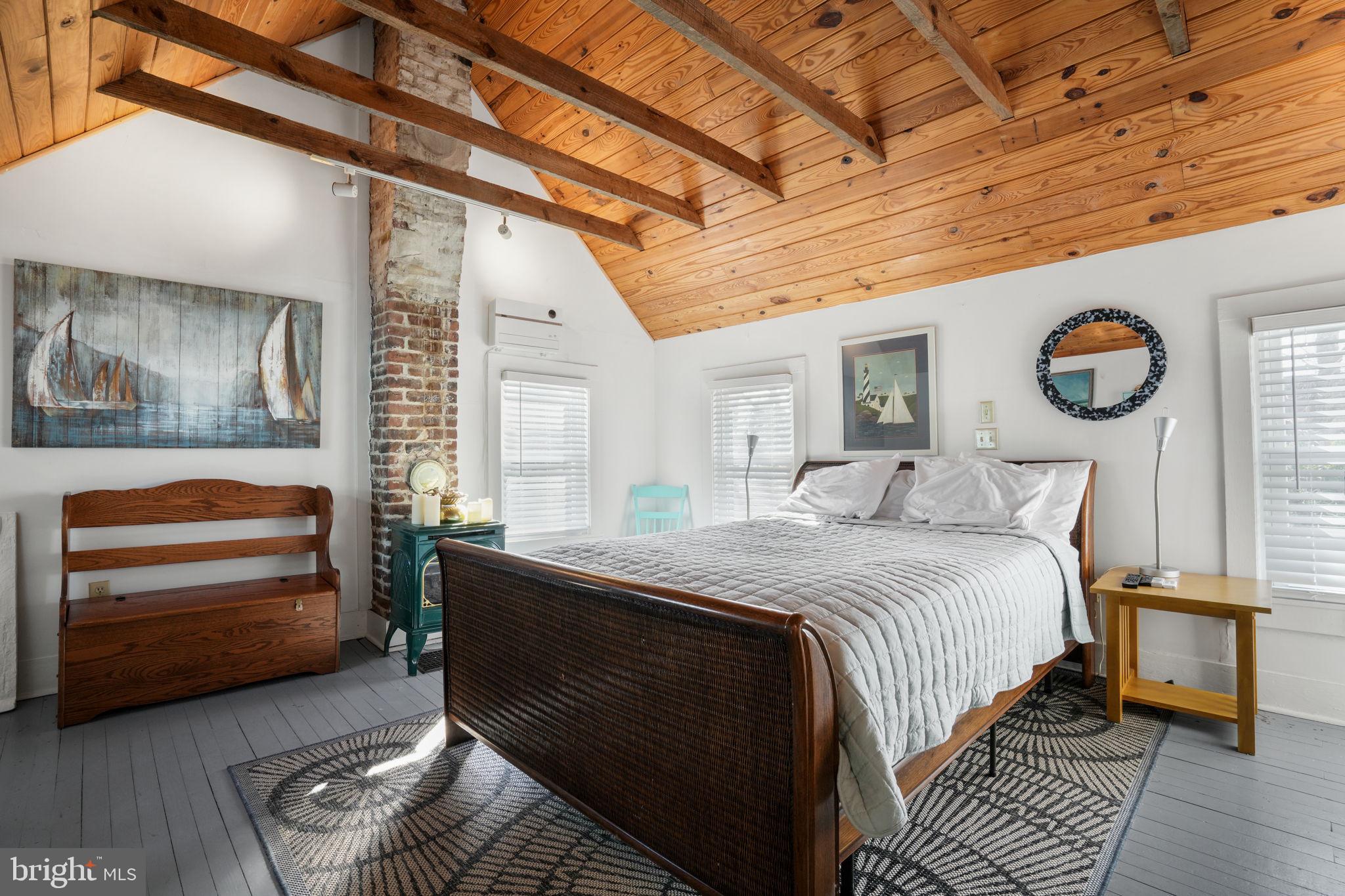 CHINCOTEAGUE - Residential