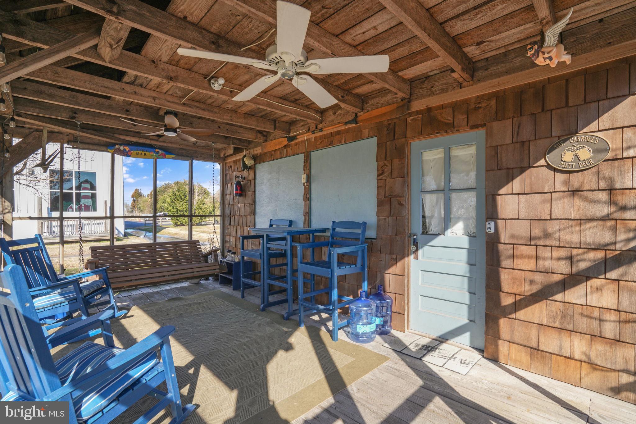 CHINCOTEAGUE - Residential