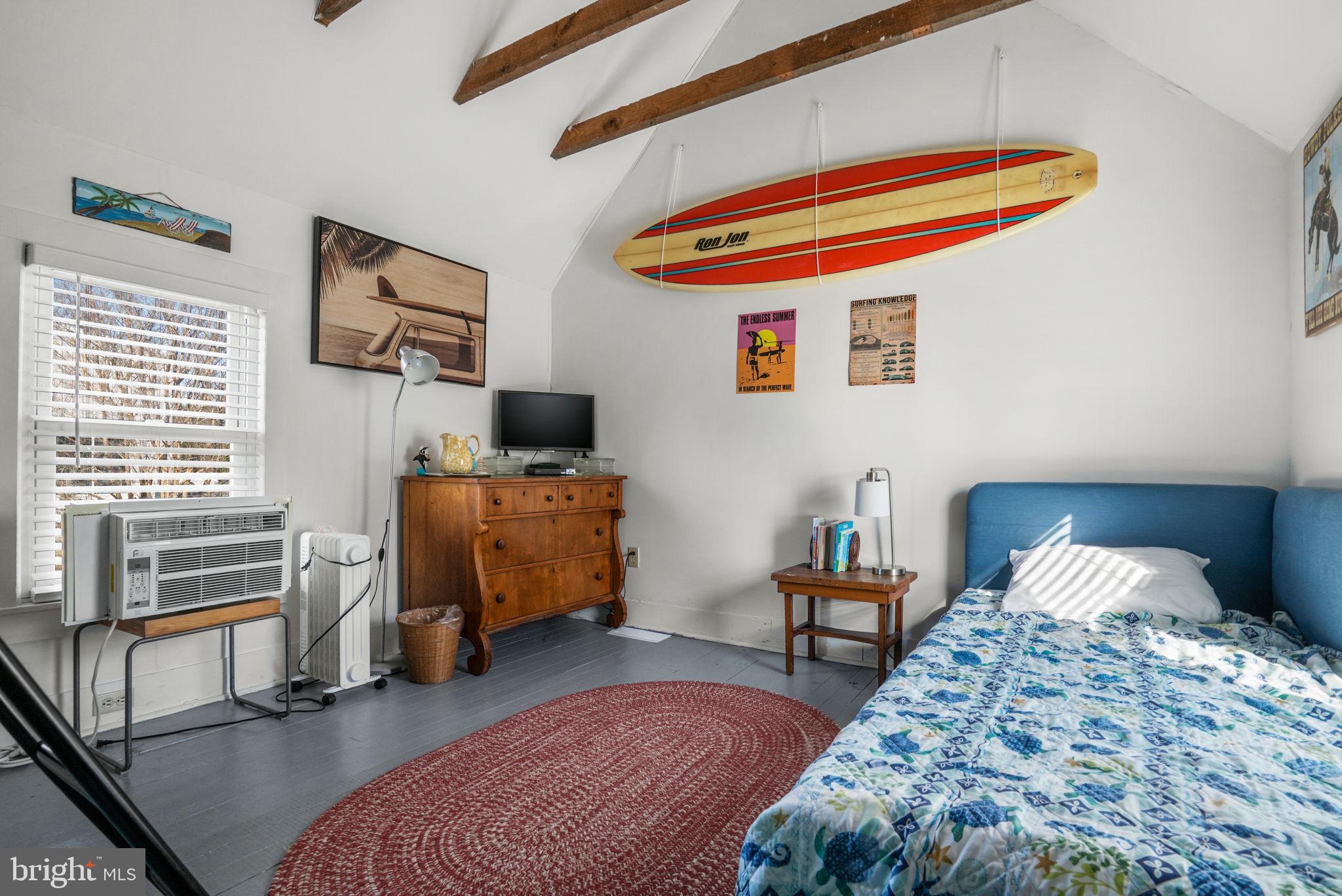 CHINCOTEAGUE - Residential