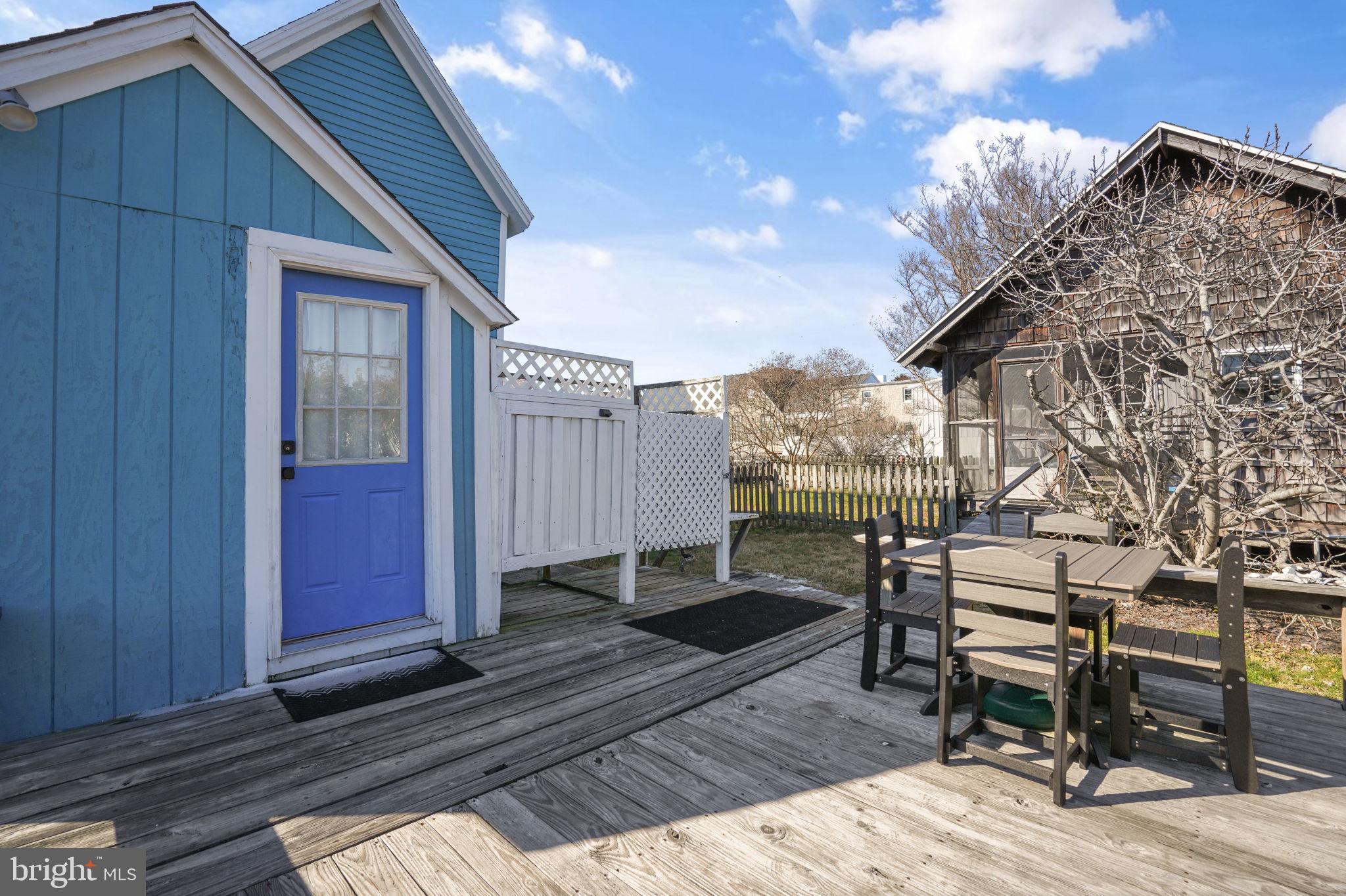 CHINCOTEAGUE - Residential