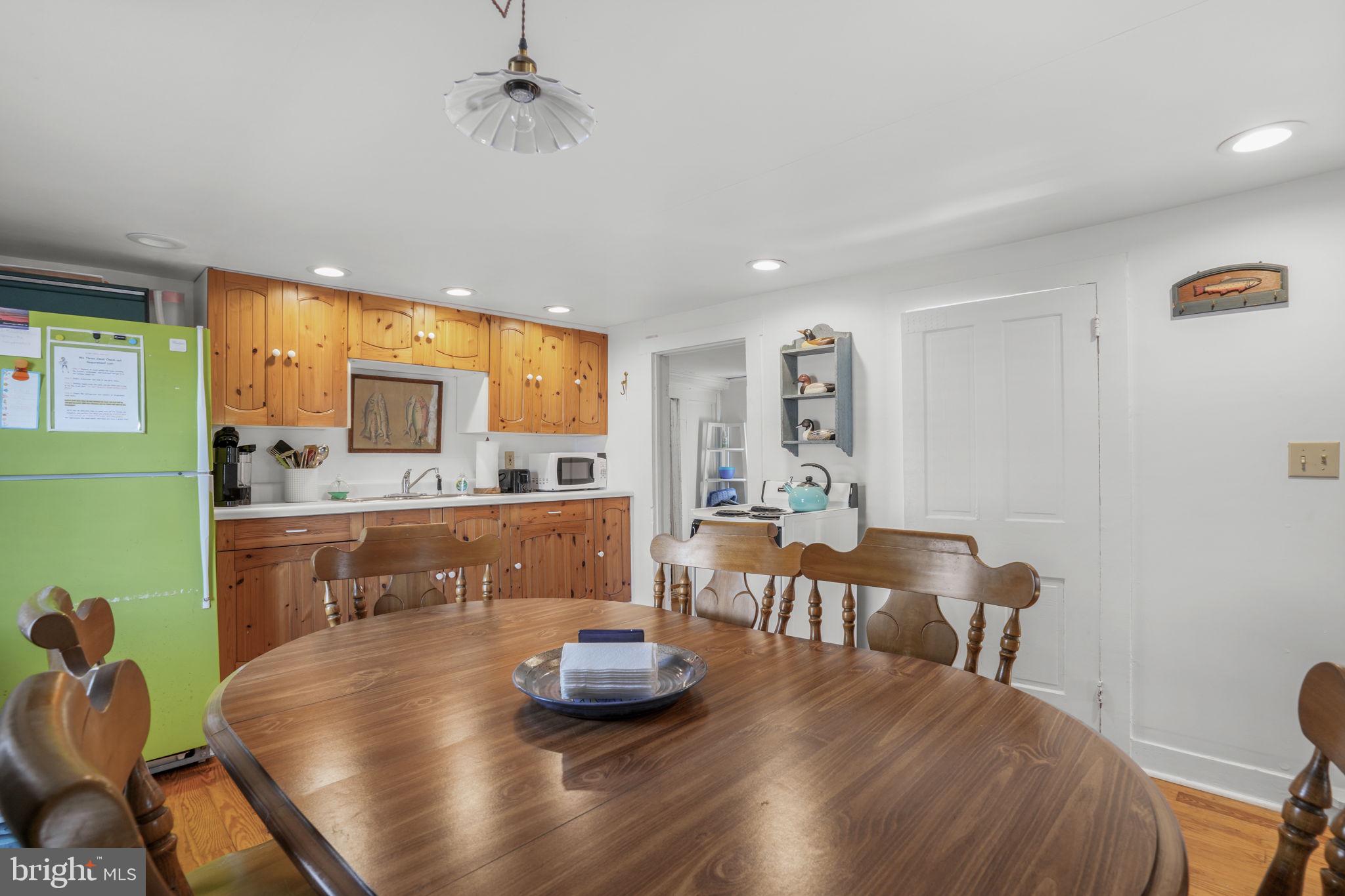 CHINCOTEAGUE - Residential