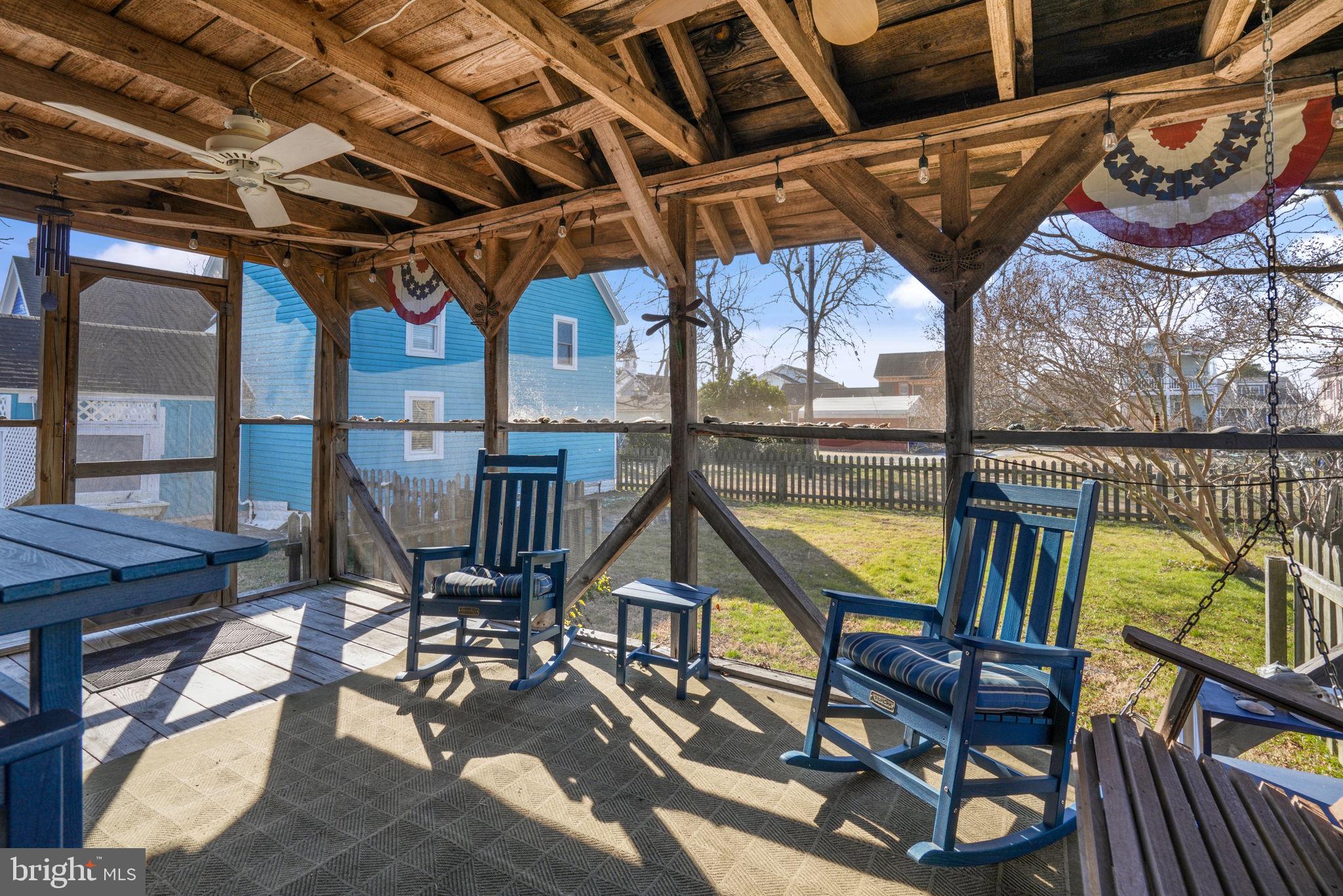 CHINCOTEAGUE - Residential