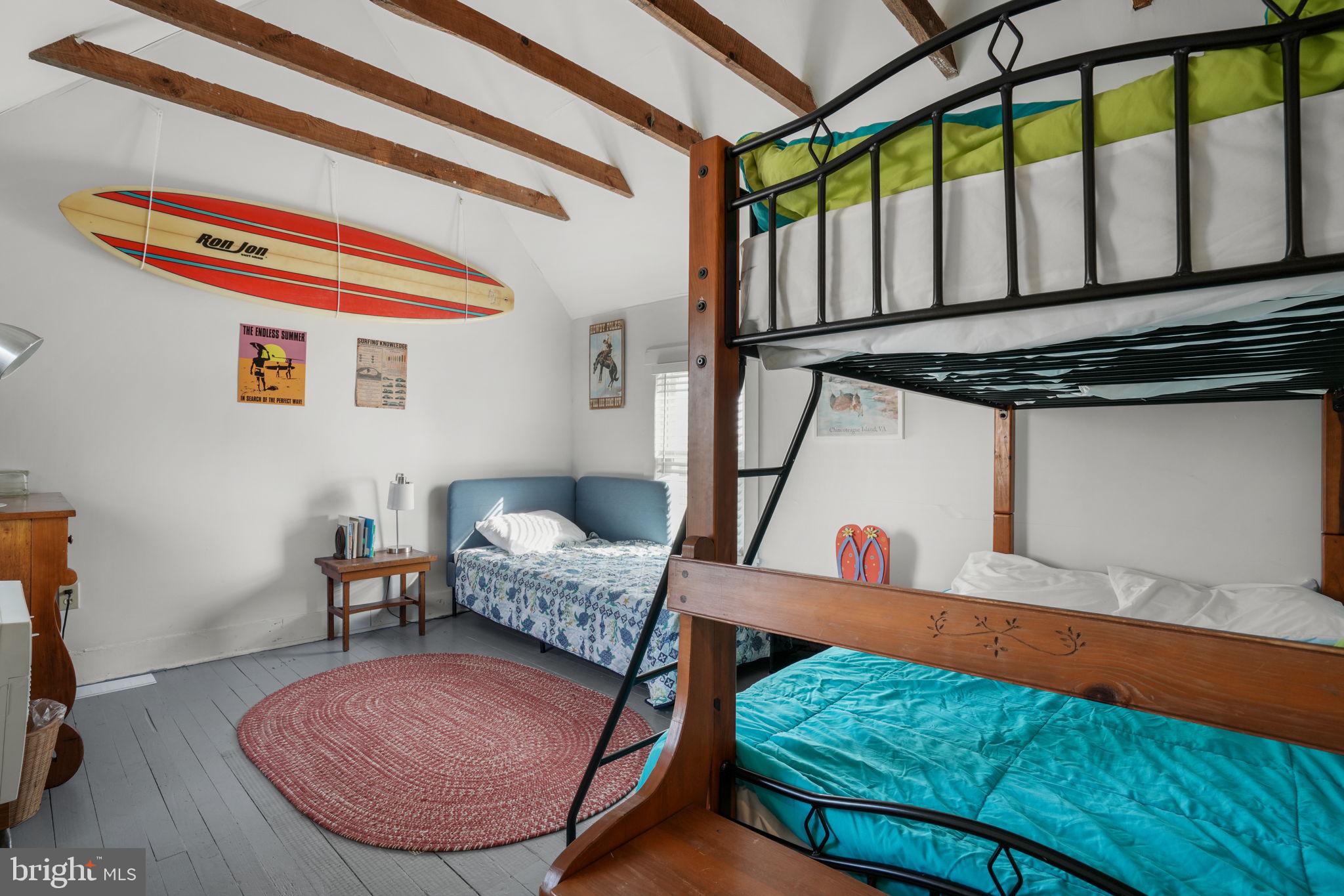 CHINCOTEAGUE - Residential