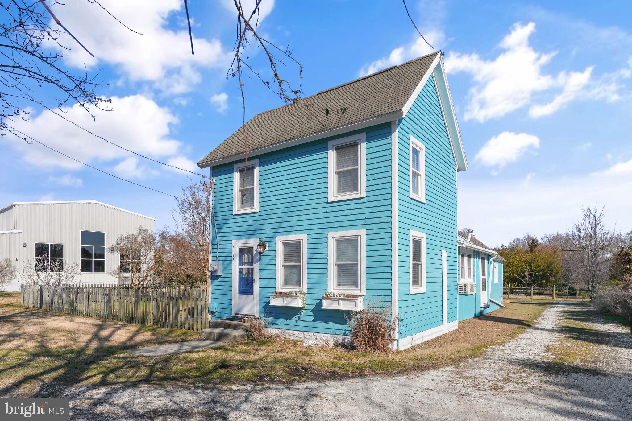 CHINCOTEAGUE - Residential