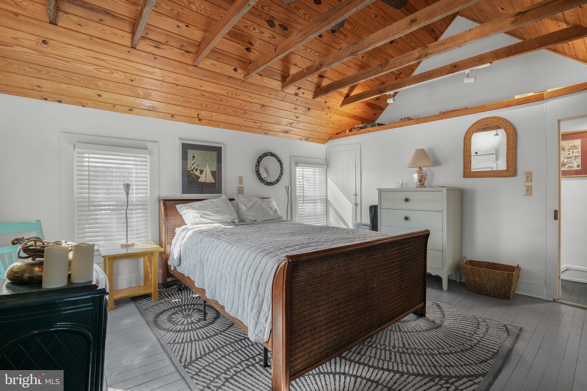 CHINCOTEAGUE - Residential