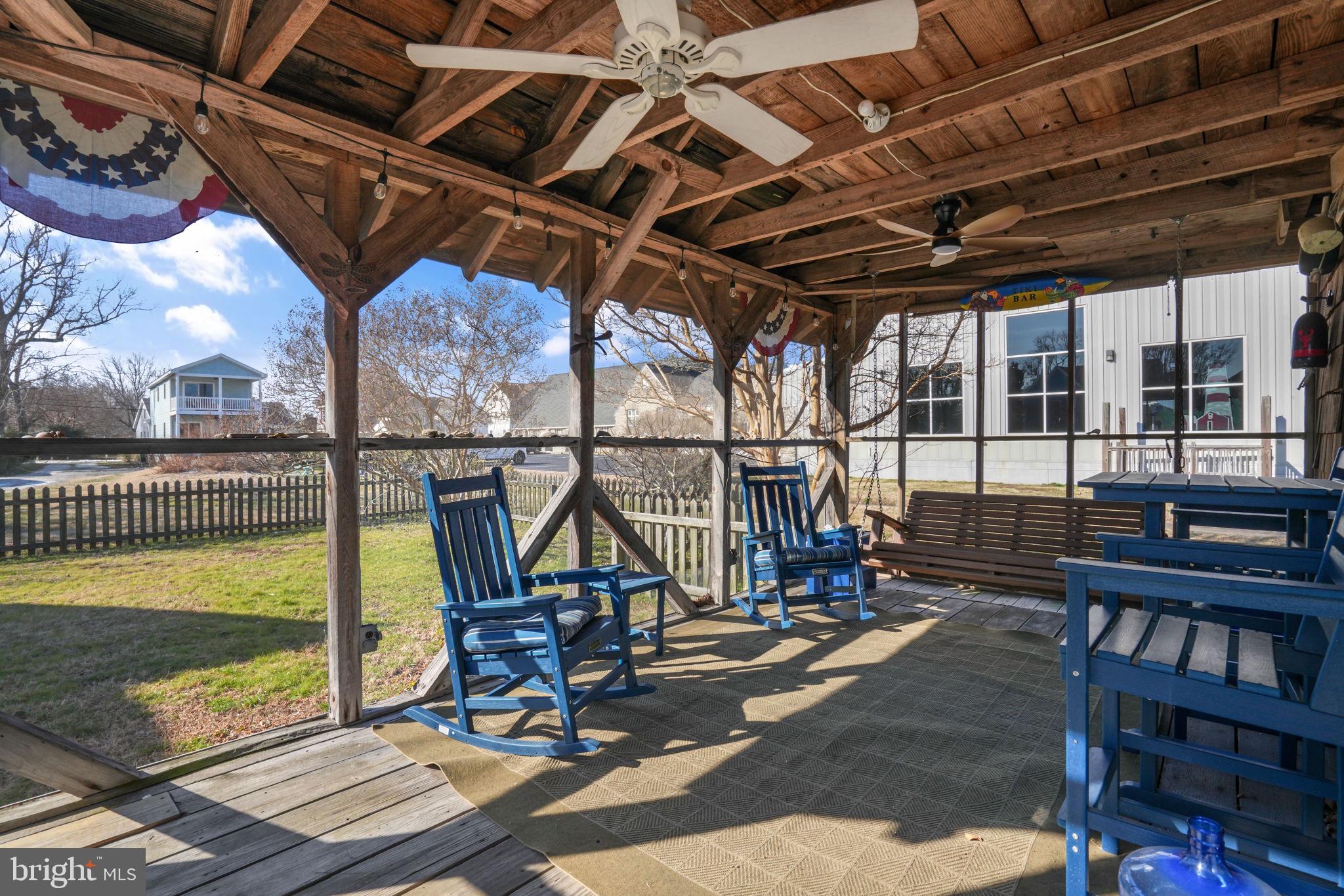 CHINCOTEAGUE - Residential