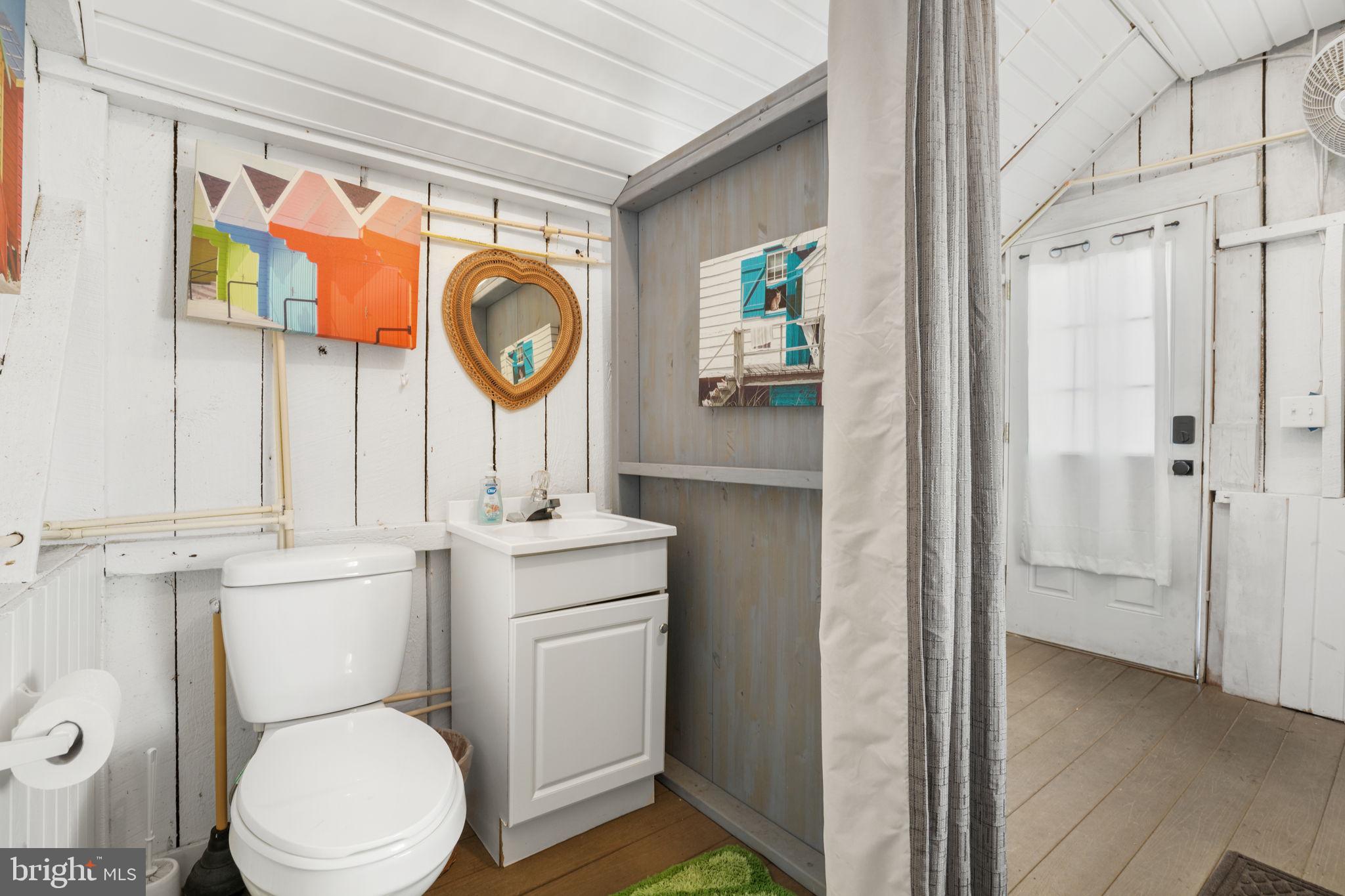 CHINCOTEAGUE - Residential