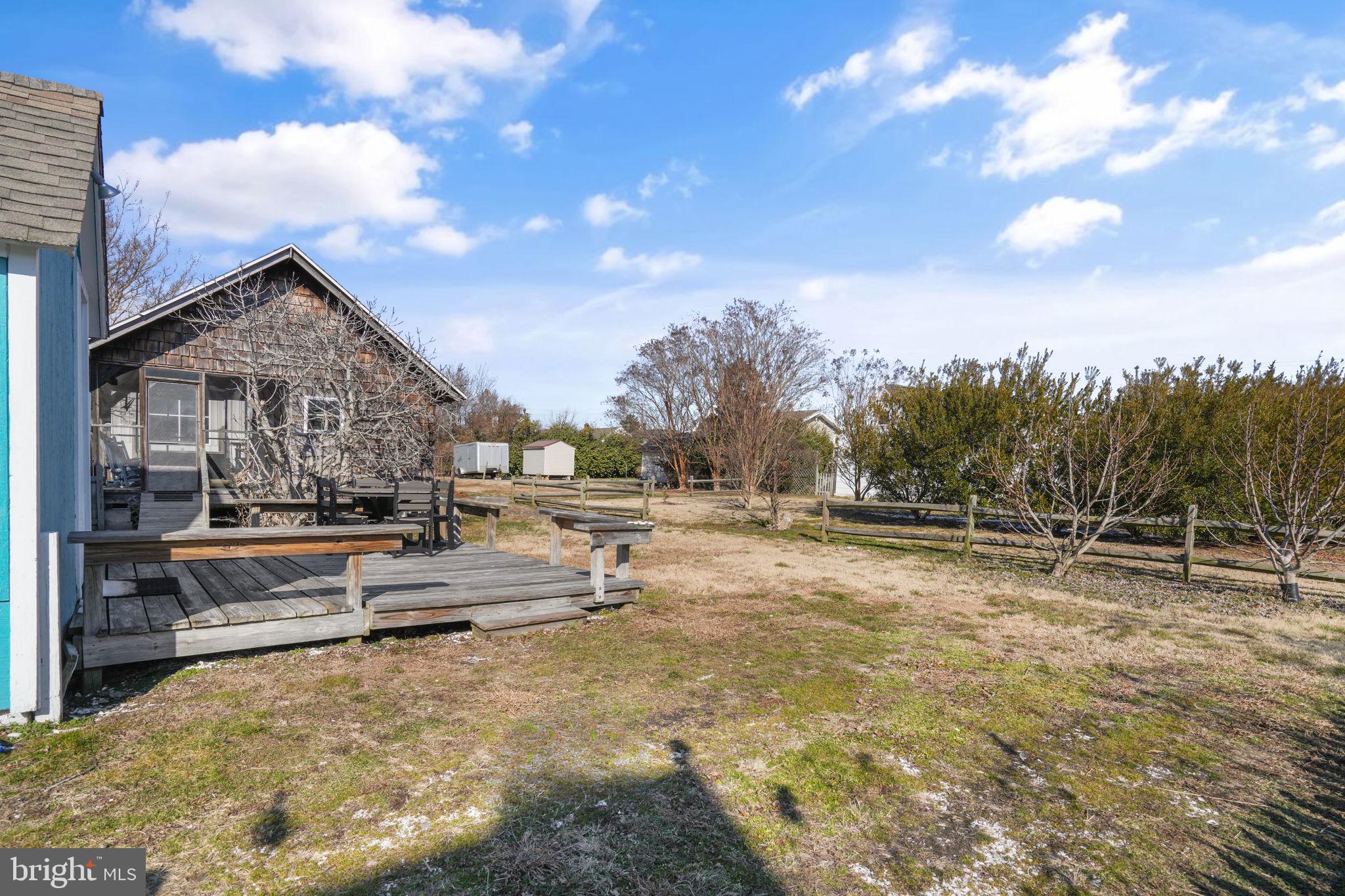 CHINCOTEAGUE - Residential
