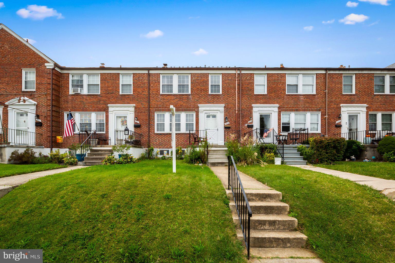 ACADEMY HEIGHTS - Residential