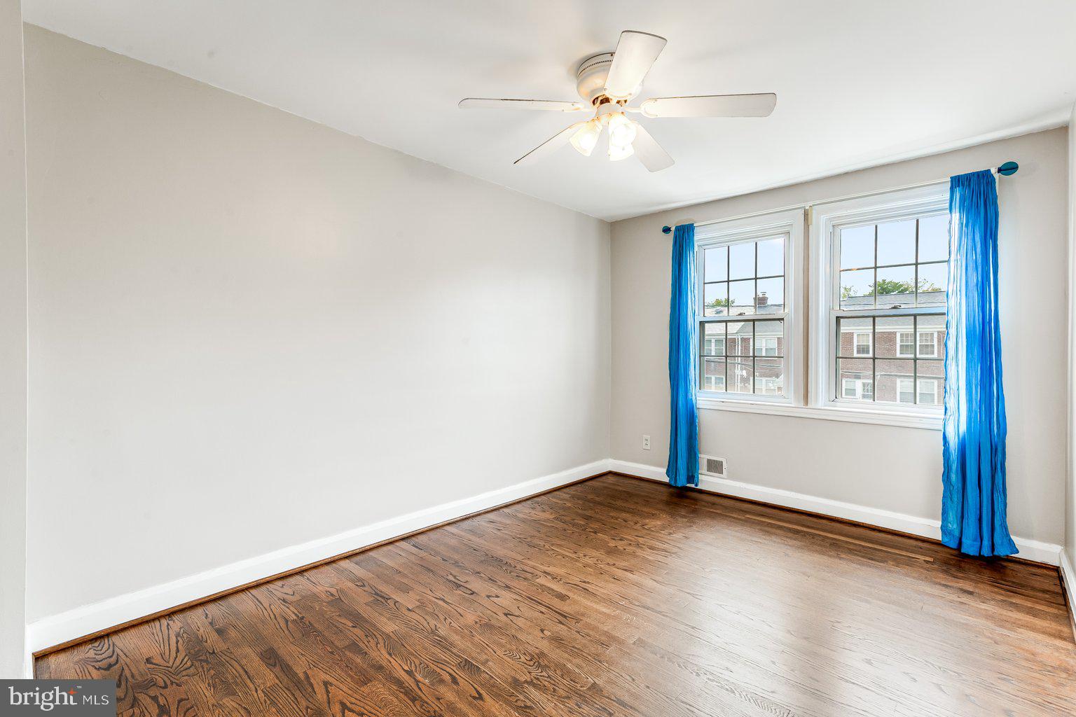 ACADEMY HEIGHTS - Residential