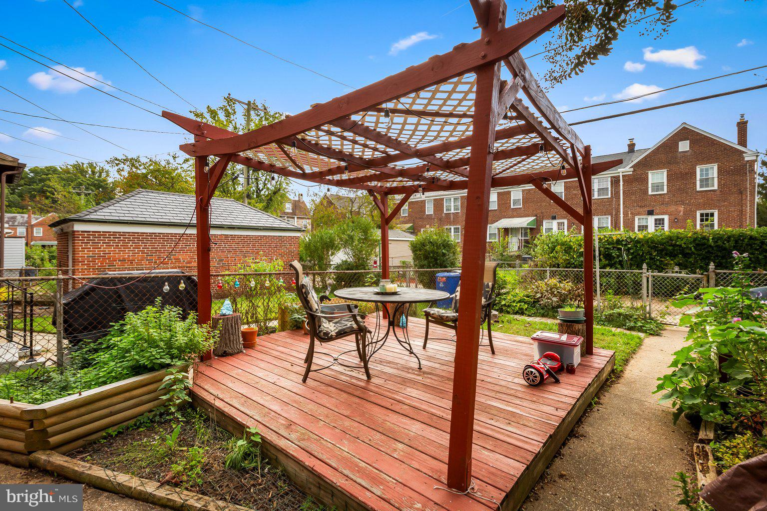 ACADEMY HEIGHTS - Residential