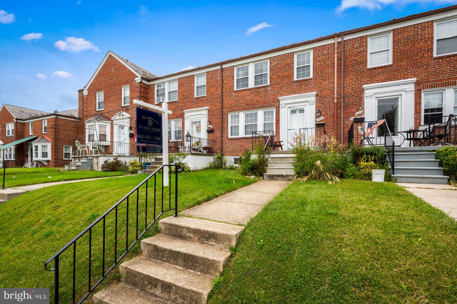 ACADEMY HEIGHTS - Residential