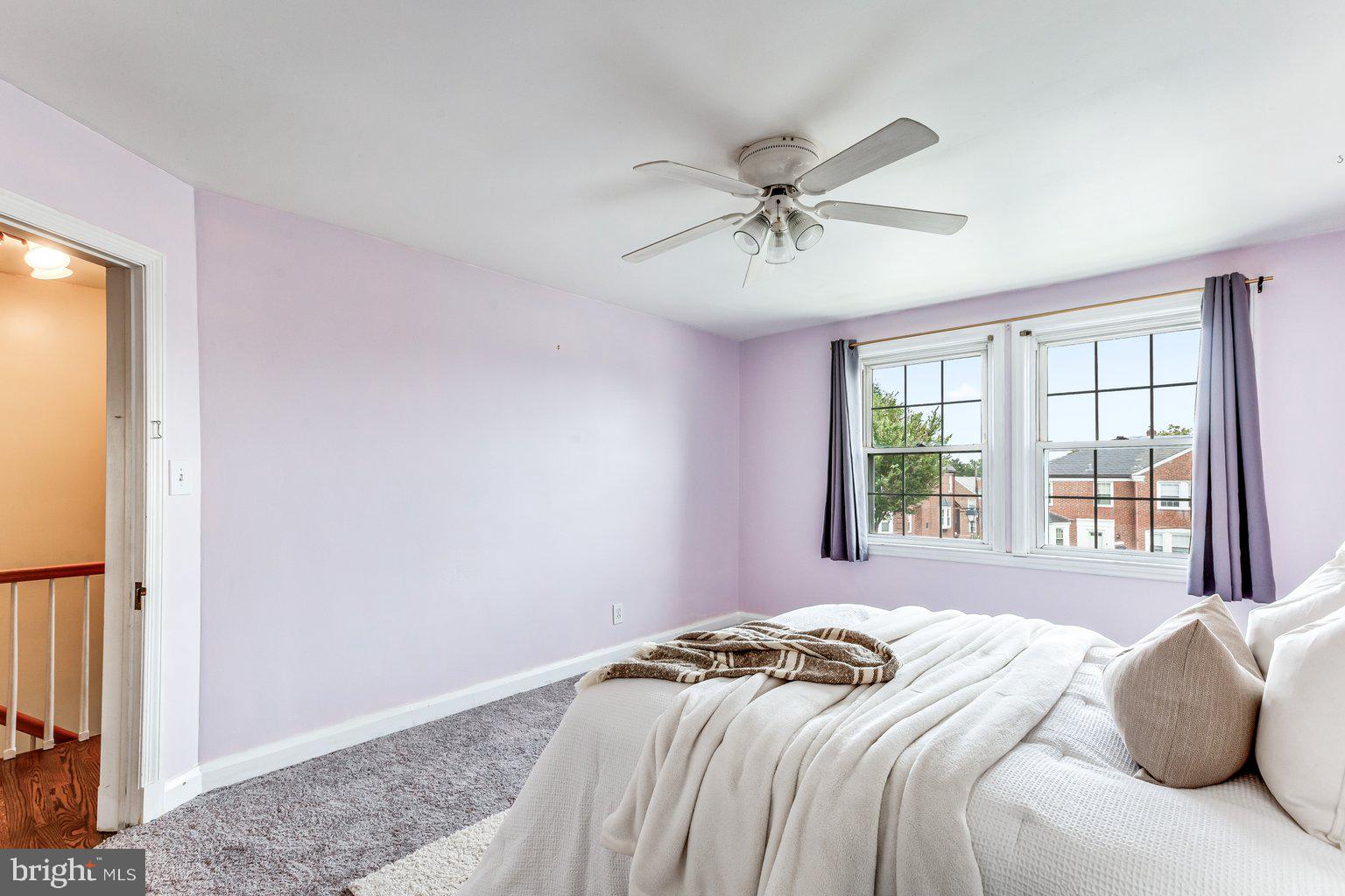 ACADEMY HEIGHTS - Residential