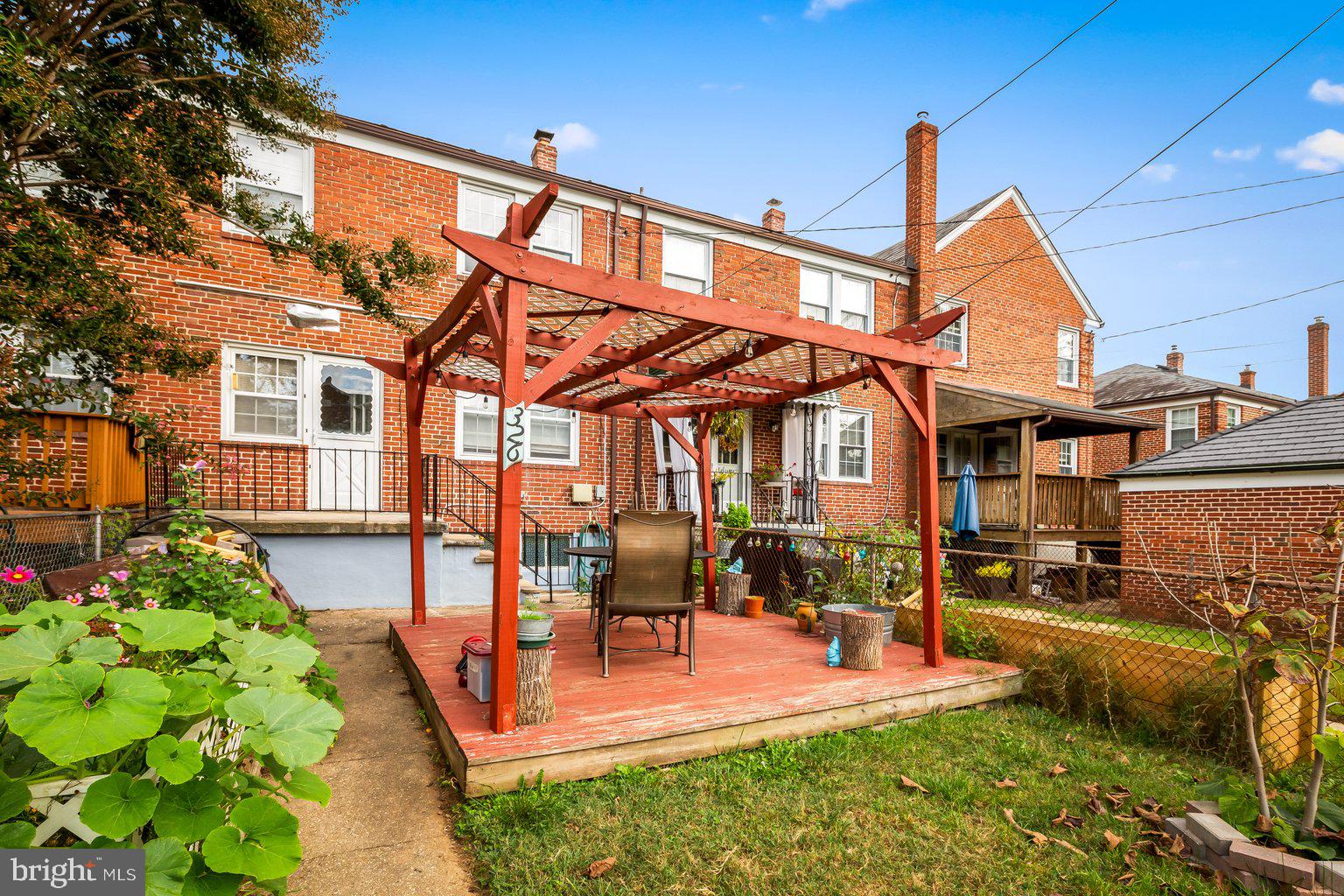 ACADEMY HEIGHTS - Residential