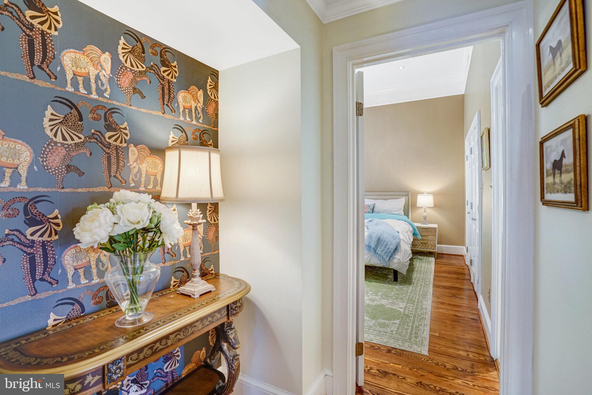 SWANN DAINGERFIELD - Residential