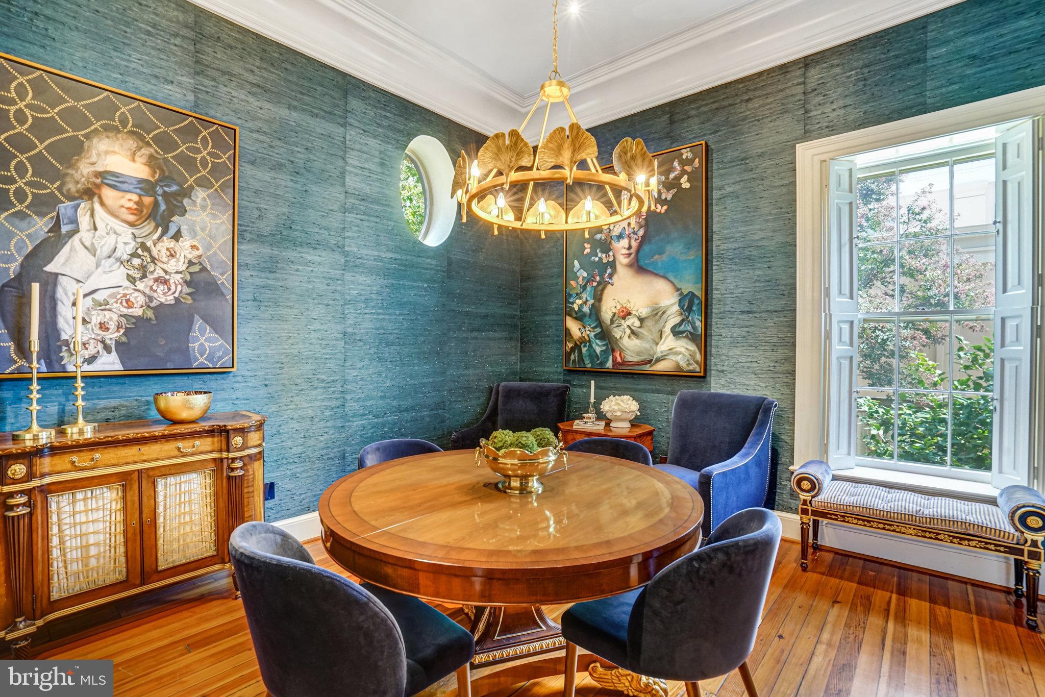 SWANN DAINGERFIELD - Residential