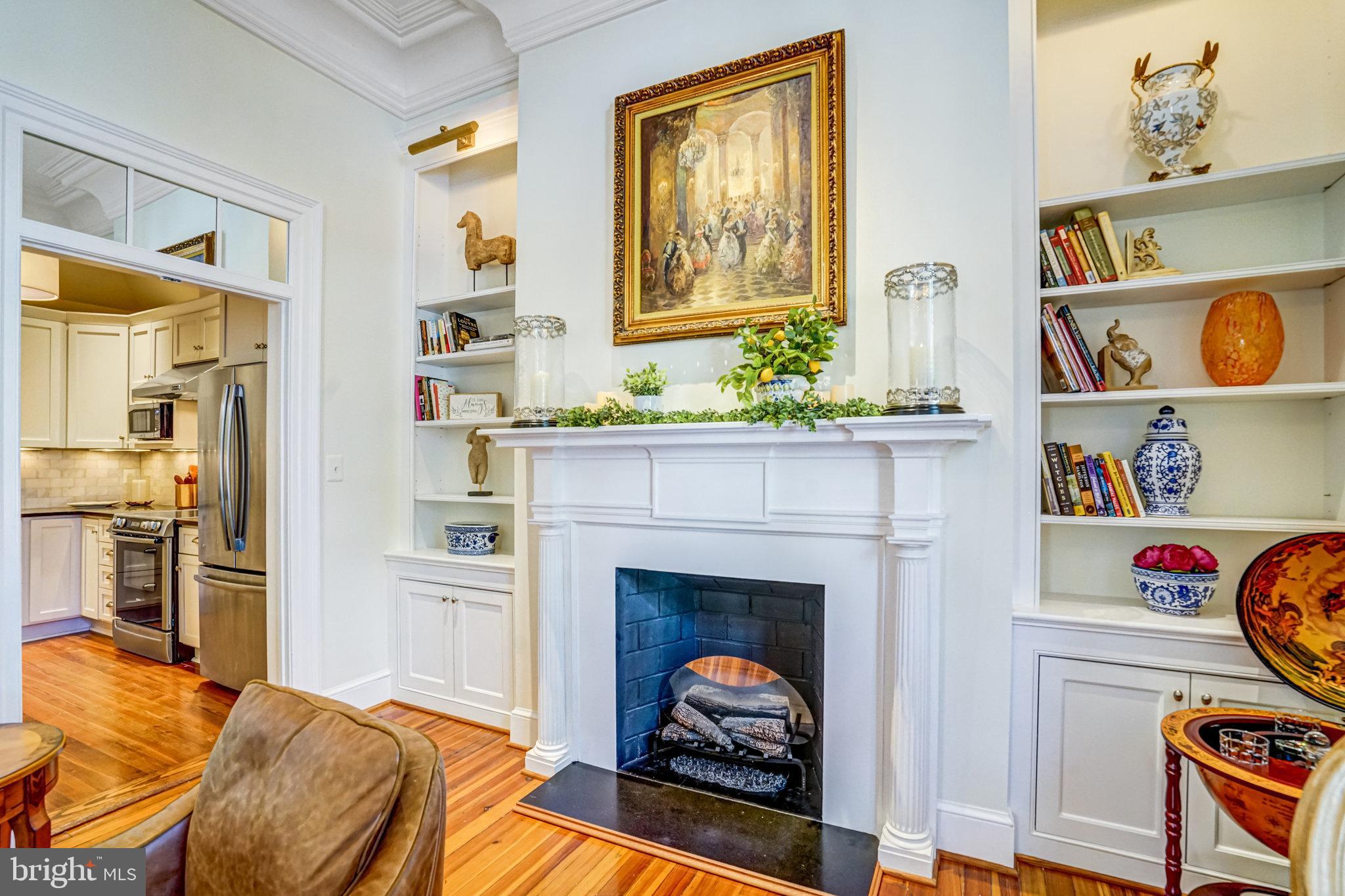 SWANN DAINGERFIELD - Residential