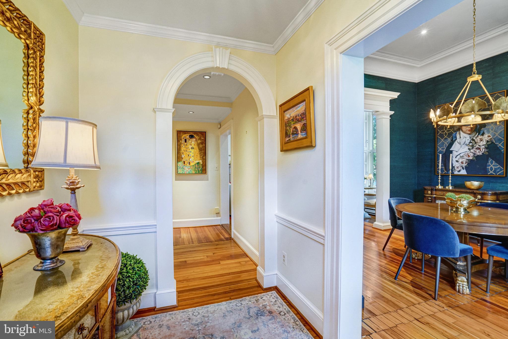 SWANN DAINGERFIELD - Residential