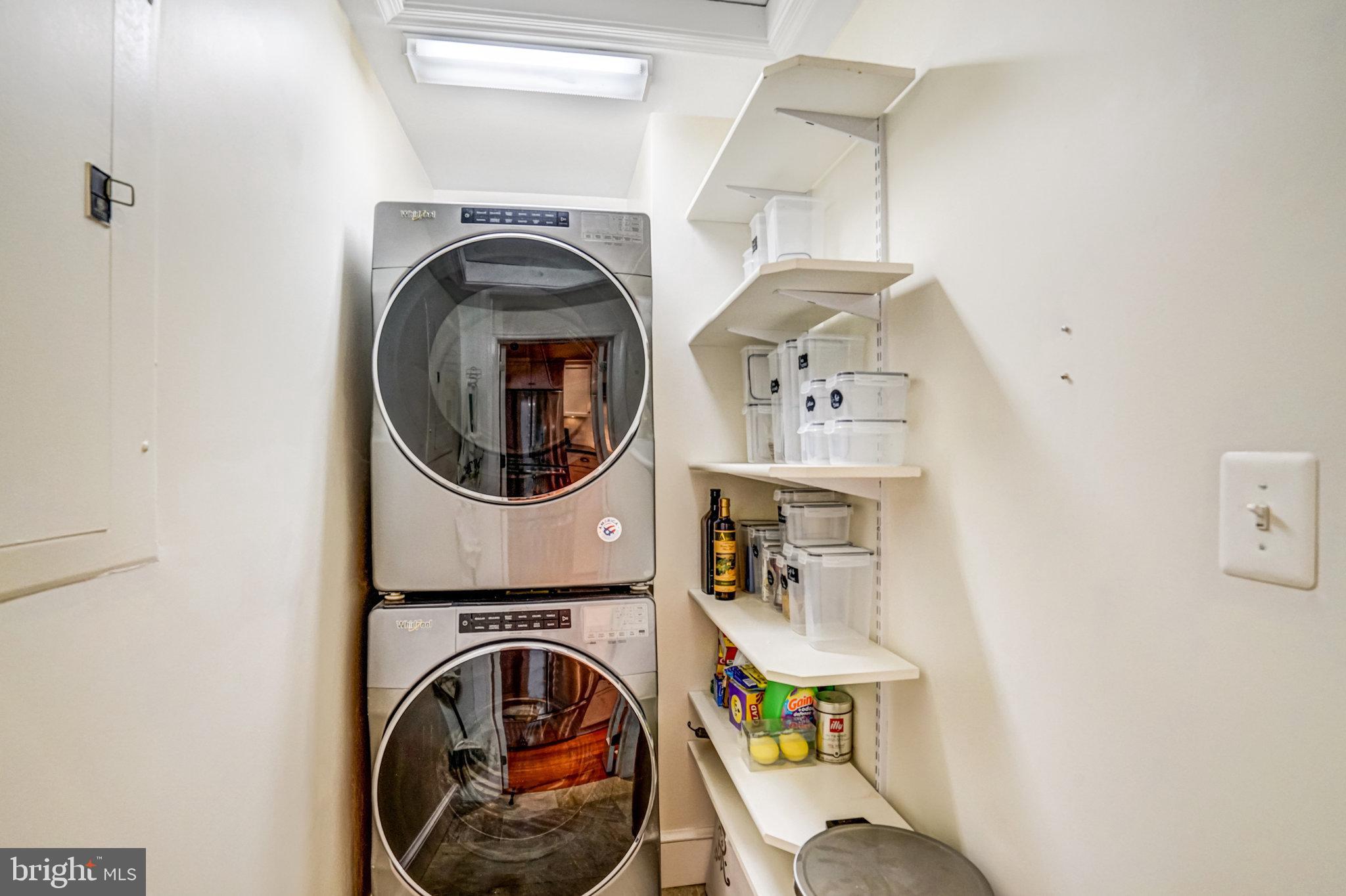 SWANN DAINGERFIELD - Residential