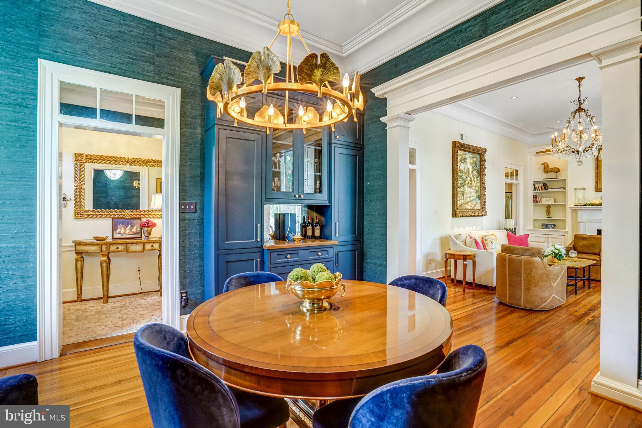 SWANN DAINGERFIELD - Residential