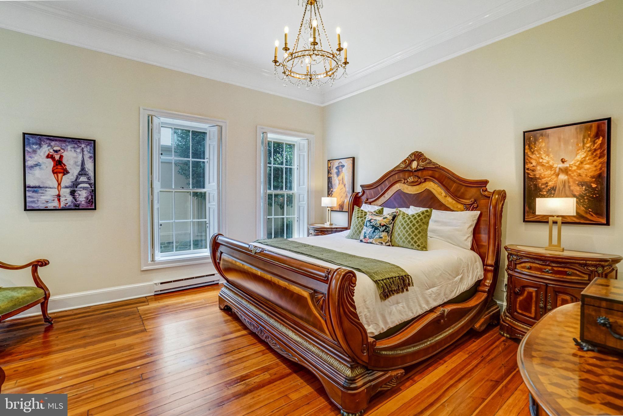 SWANN DAINGERFIELD - Residential