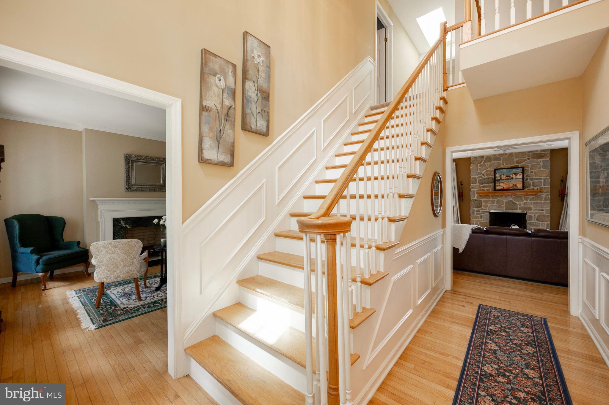 FOX POINTE - Residential