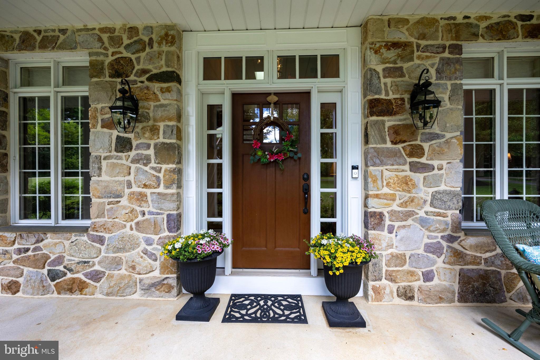 FOX POINTE - Residential