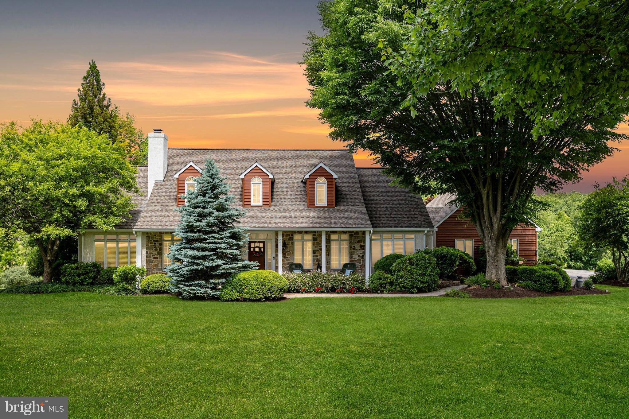 FOX POINTE - Residential